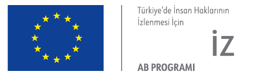 Etkiniz AB Programı